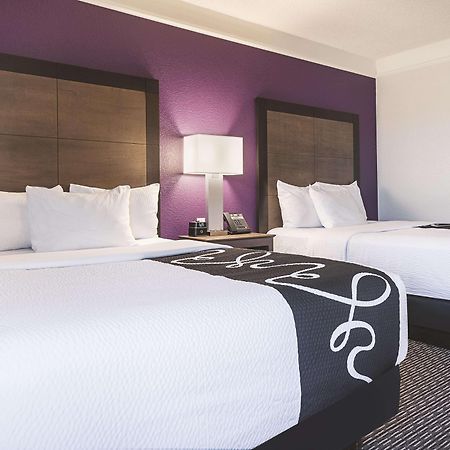 La Quinta By Wyndham Grand Junction Airport Hotel Kültér fotó