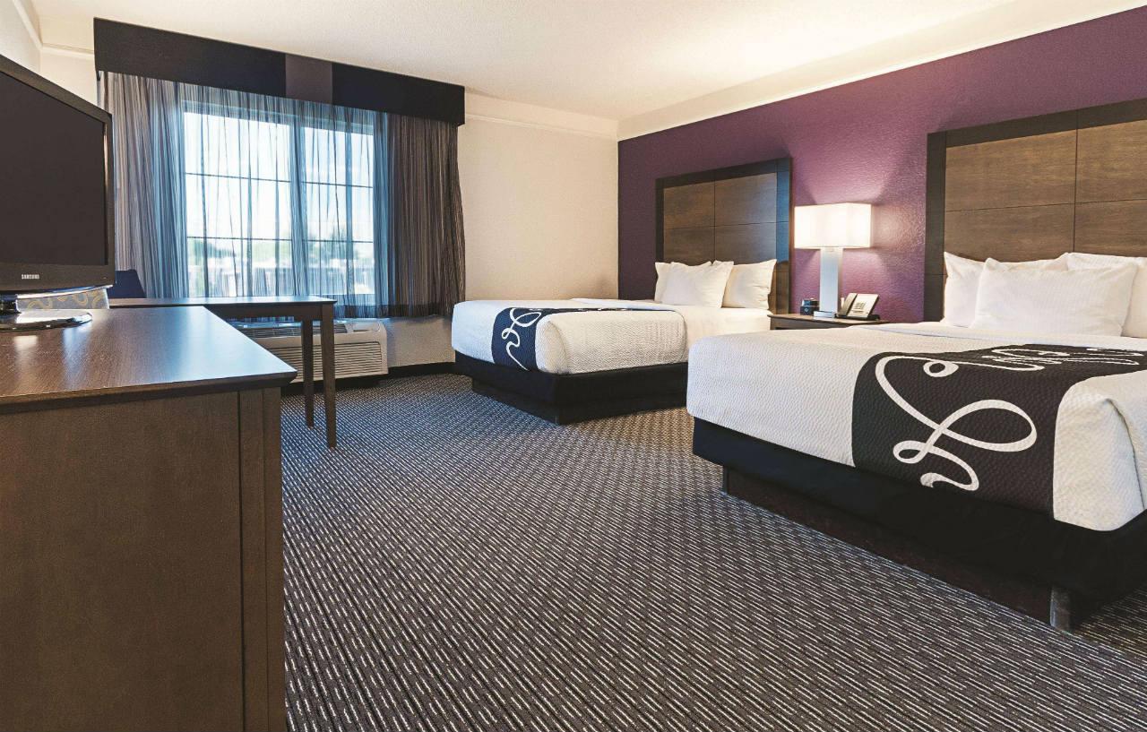 La Quinta By Wyndham Grand Junction Airport Hotel Kültér fotó