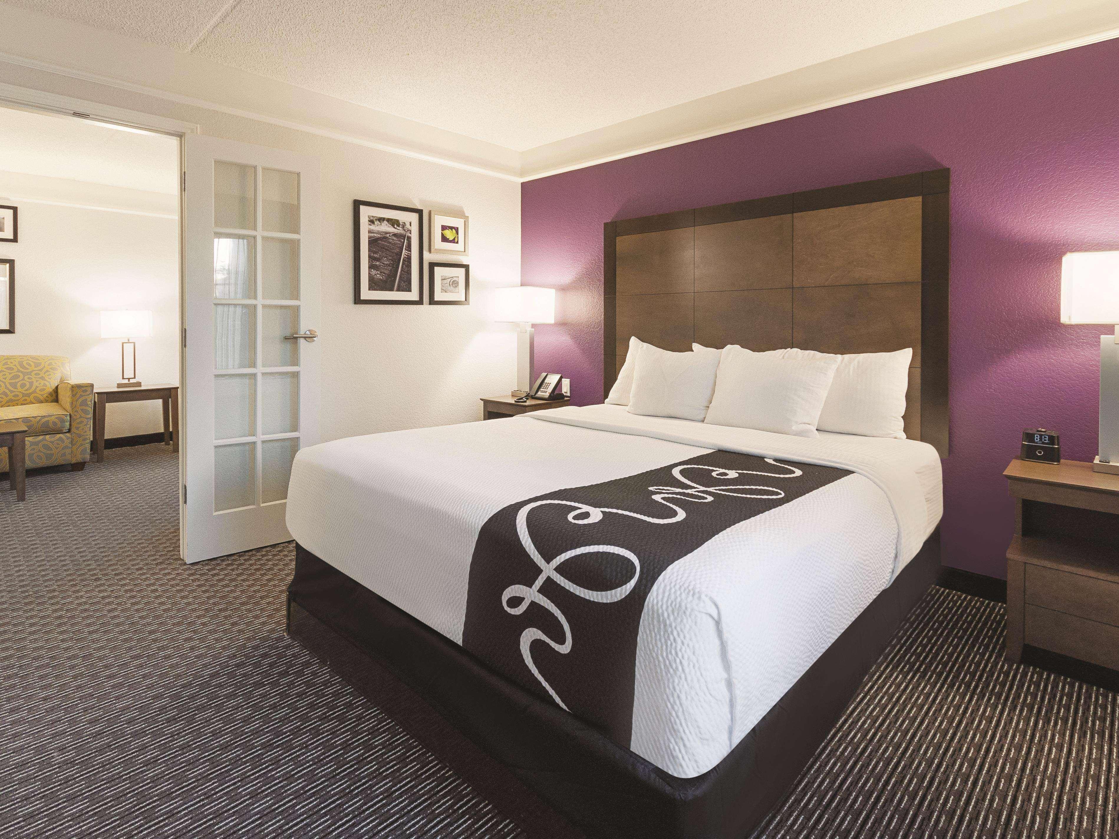La Quinta By Wyndham Grand Junction Airport Hotel Kültér fotó