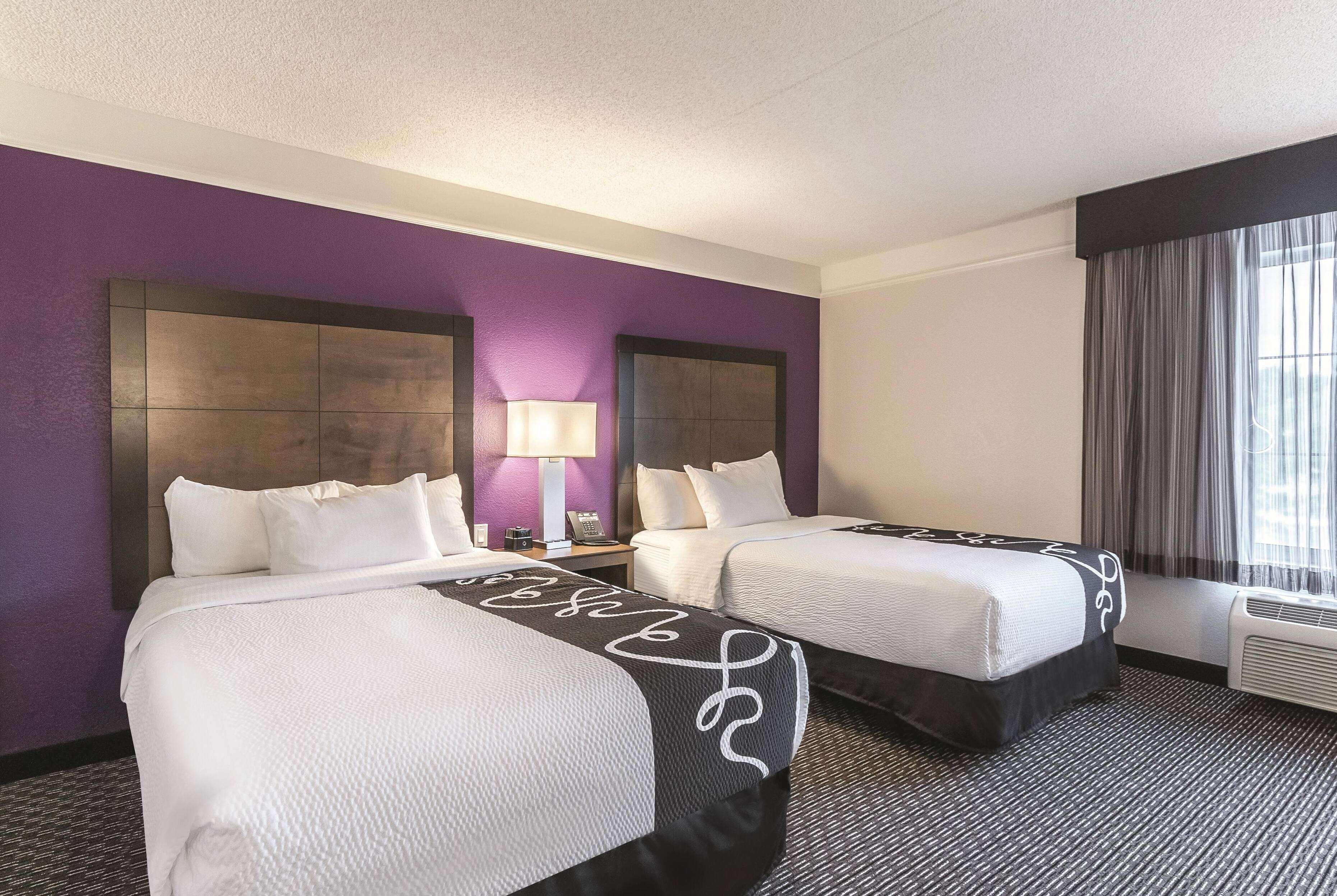 La Quinta By Wyndham Grand Junction Airport Hotel Kültér fotó