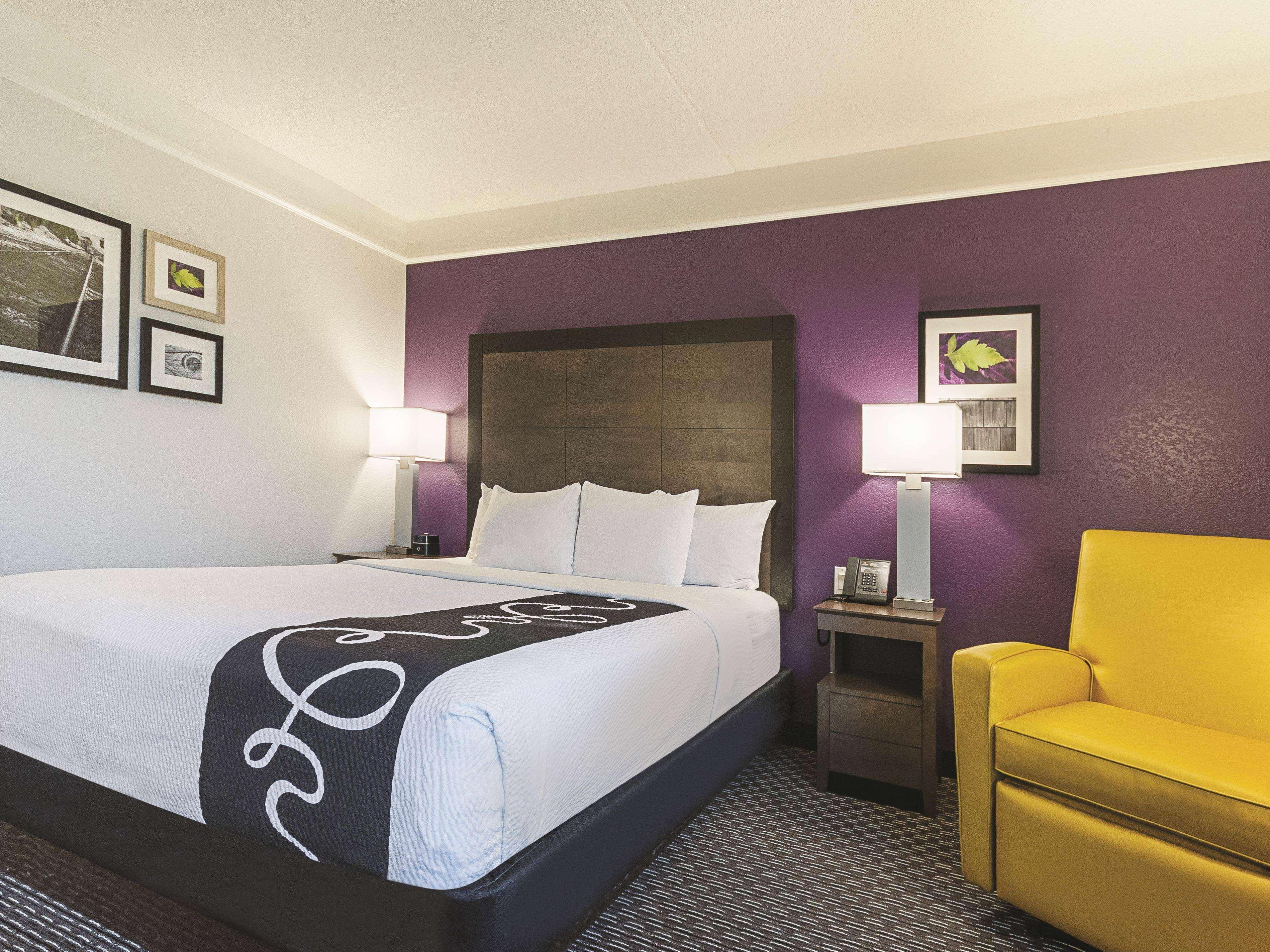La Quinta By Wyndham Grand Junction Airport Hotel Kültér fotó