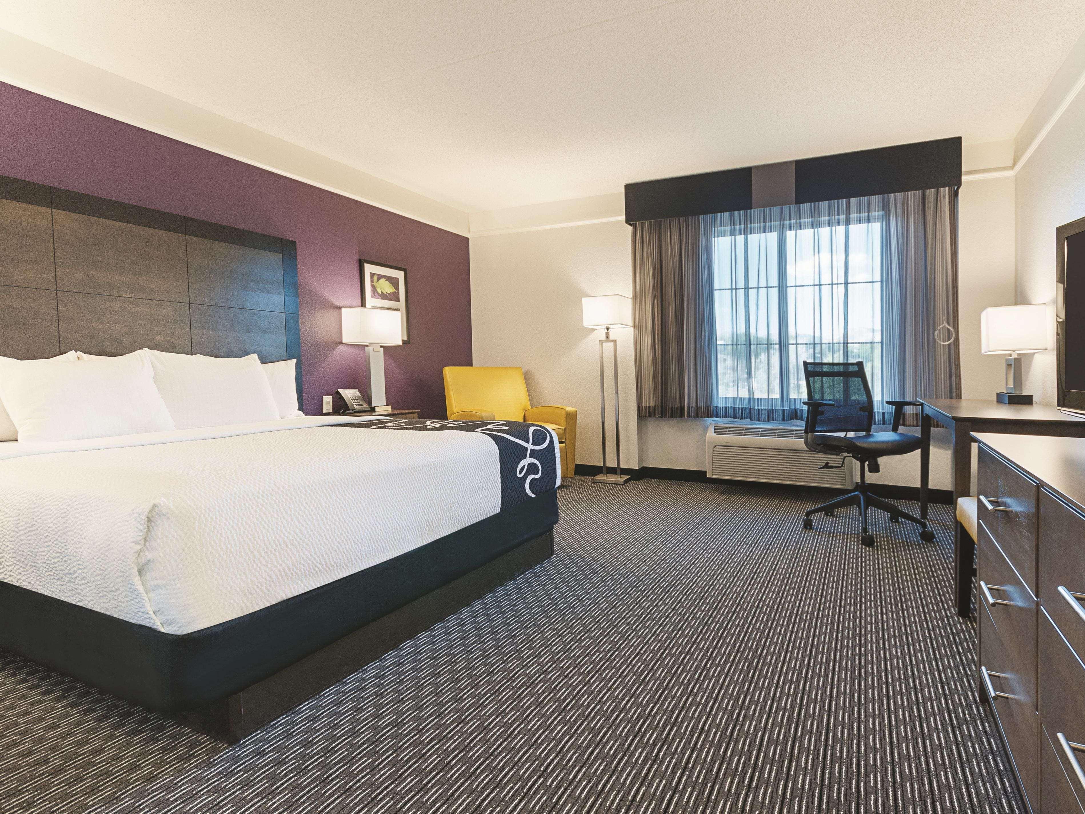 La Quinta By Wyndham Grand Junction Airport Hotel Kültér fotó