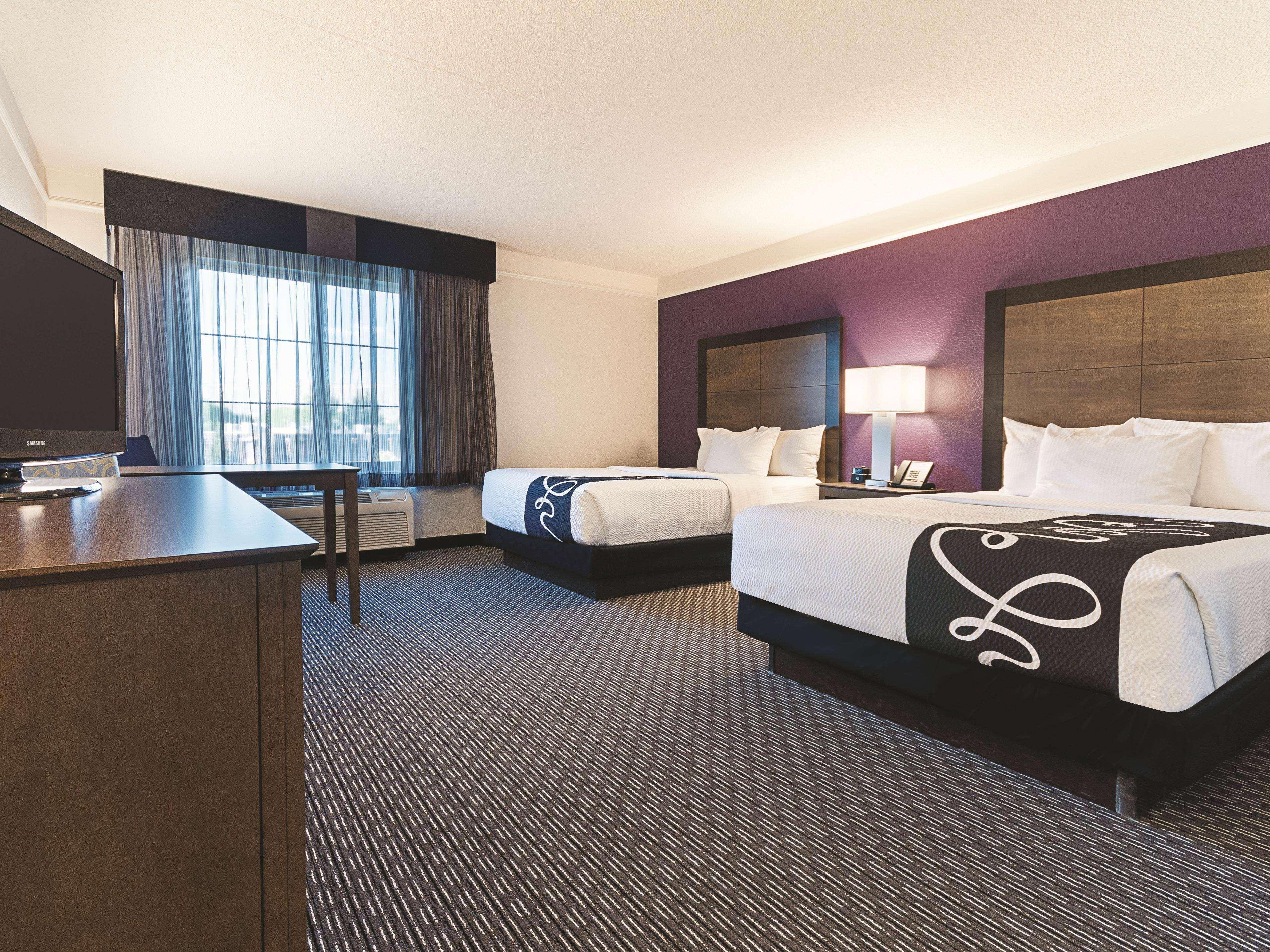 La Quinta By Wyndham Grand Junction Airport Hotel Kültér fotó