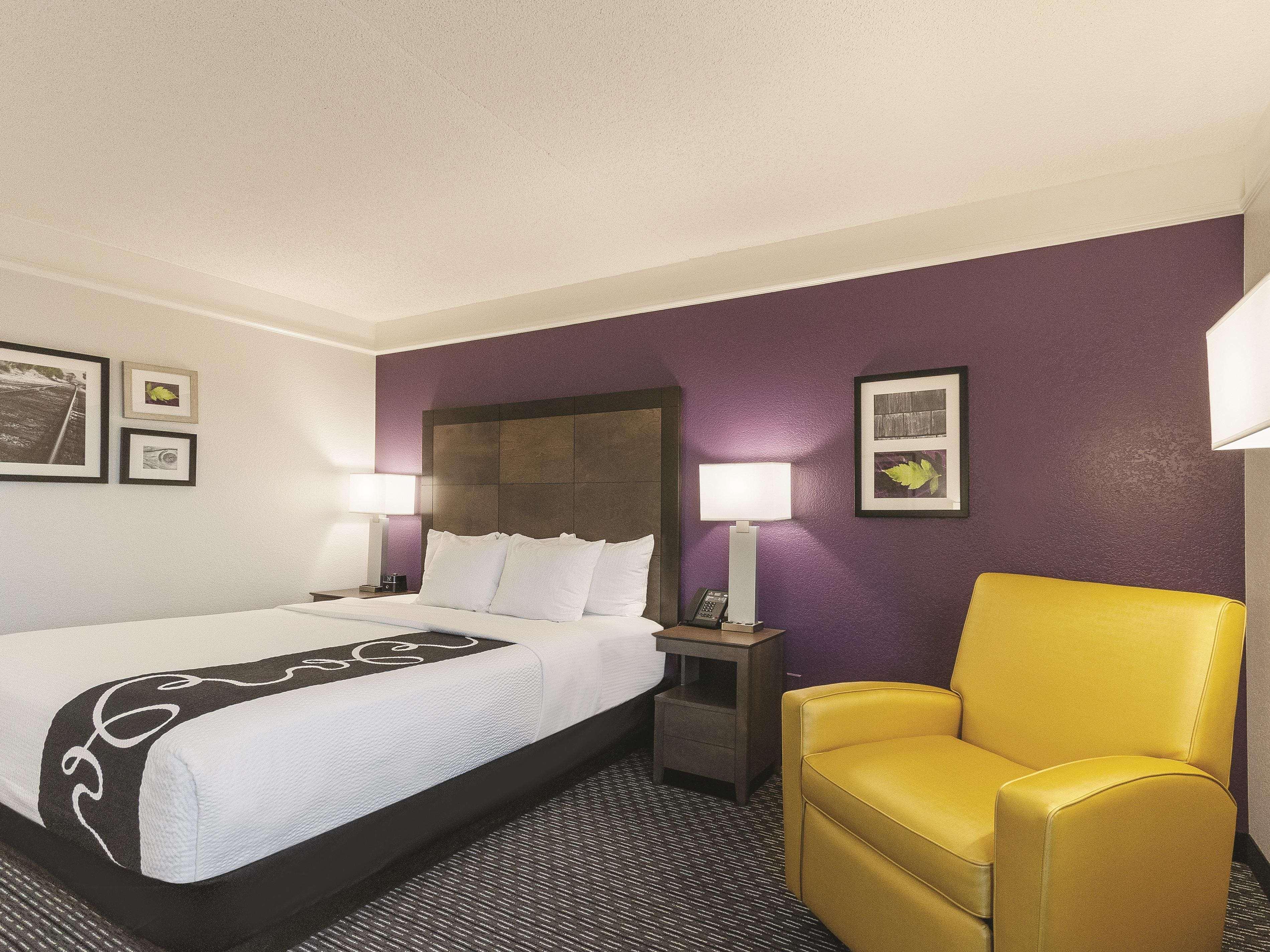 La Quinta By Wyndham Grand Junction Airport Hotel Kültér fotó