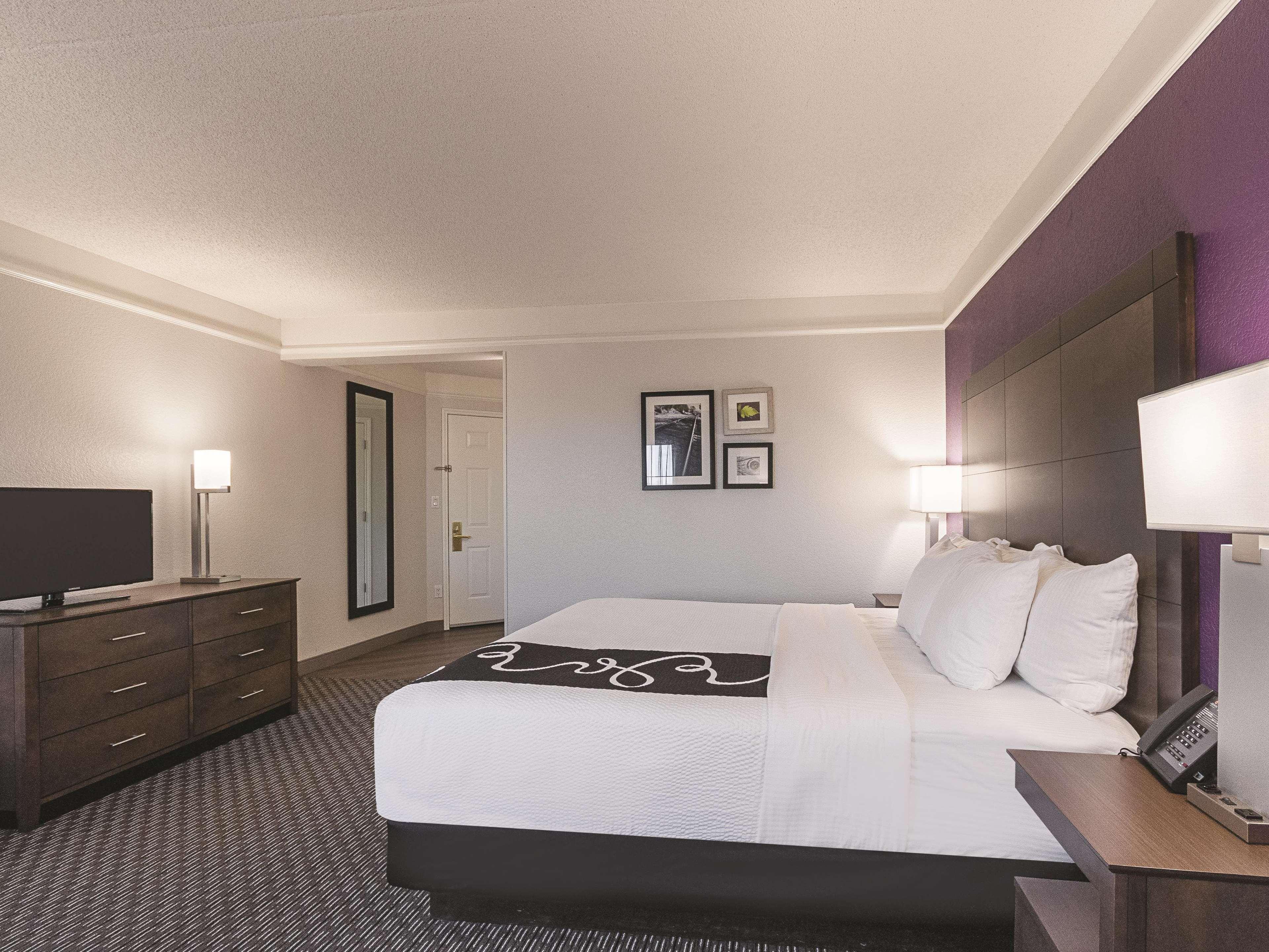 La Quinta By Wyndham Grand Junction Airport Hotel Kültér fotó