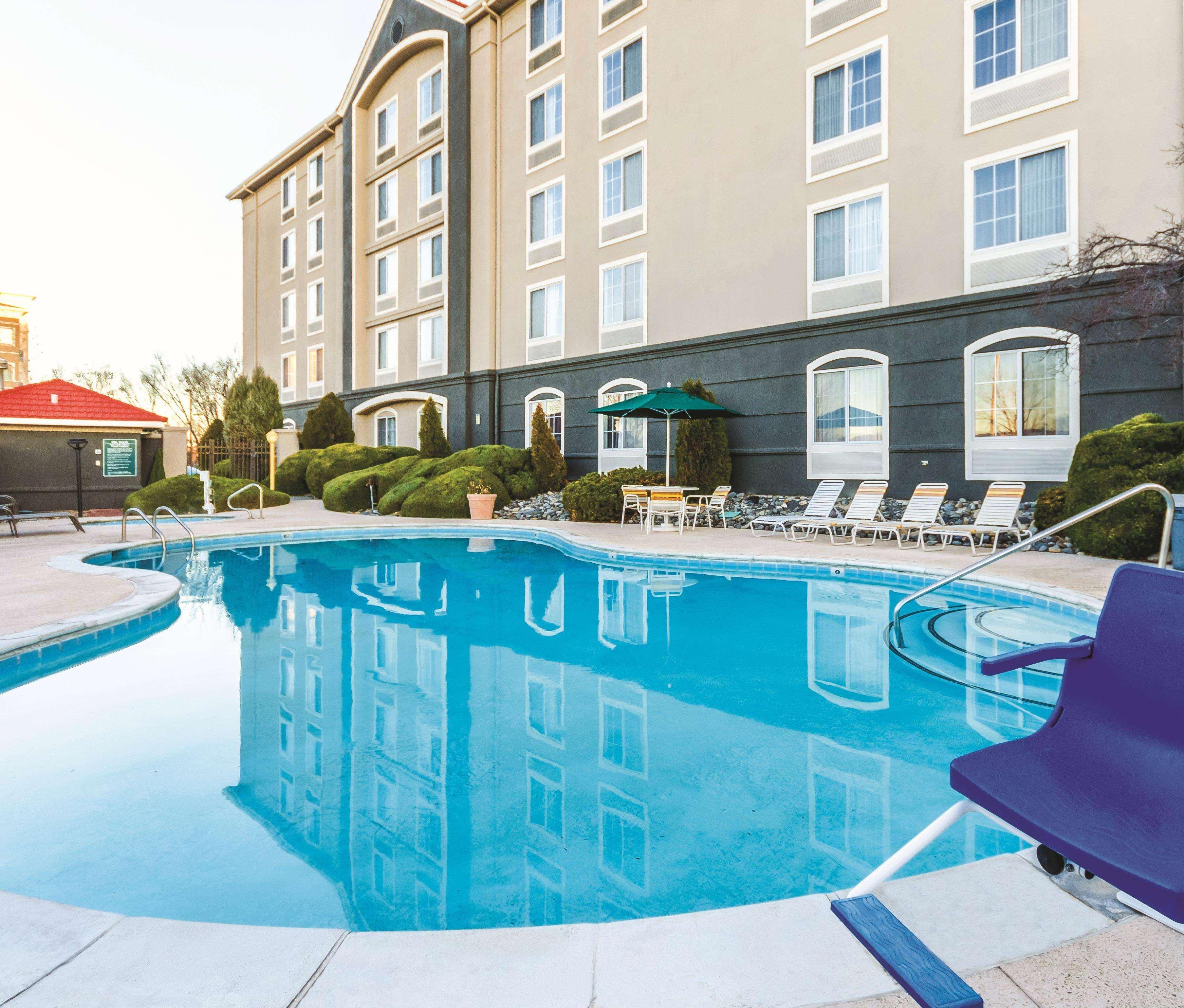 La Quinta By Wyndham Grand Junction Airport Hotel Kültér fotó