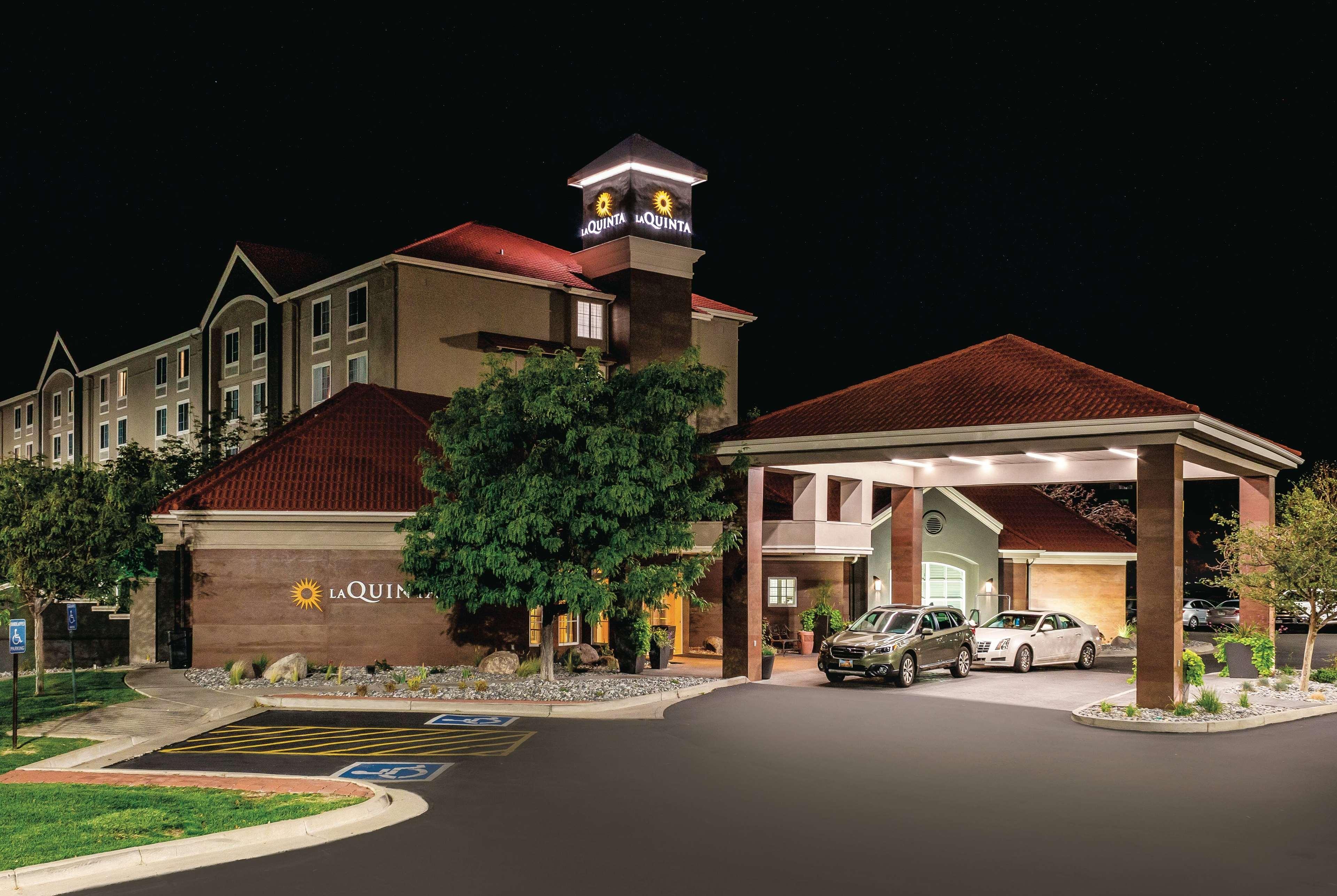 La Quinta By Wyndham Grand Junction Airport Hotel Kültér fotó