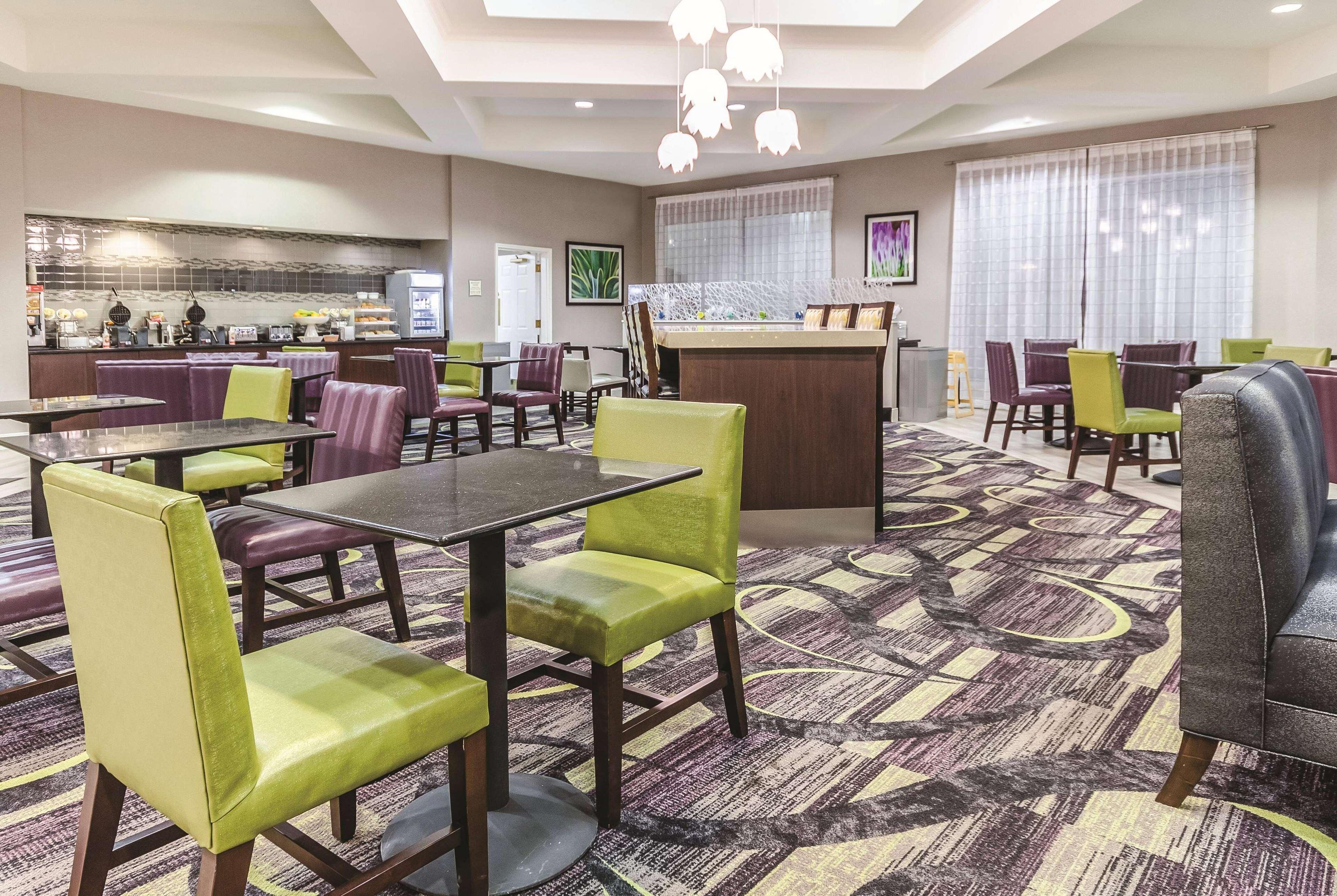 La Quinta By Wyndham Grand Junction Airport Hotel Kültér fotó