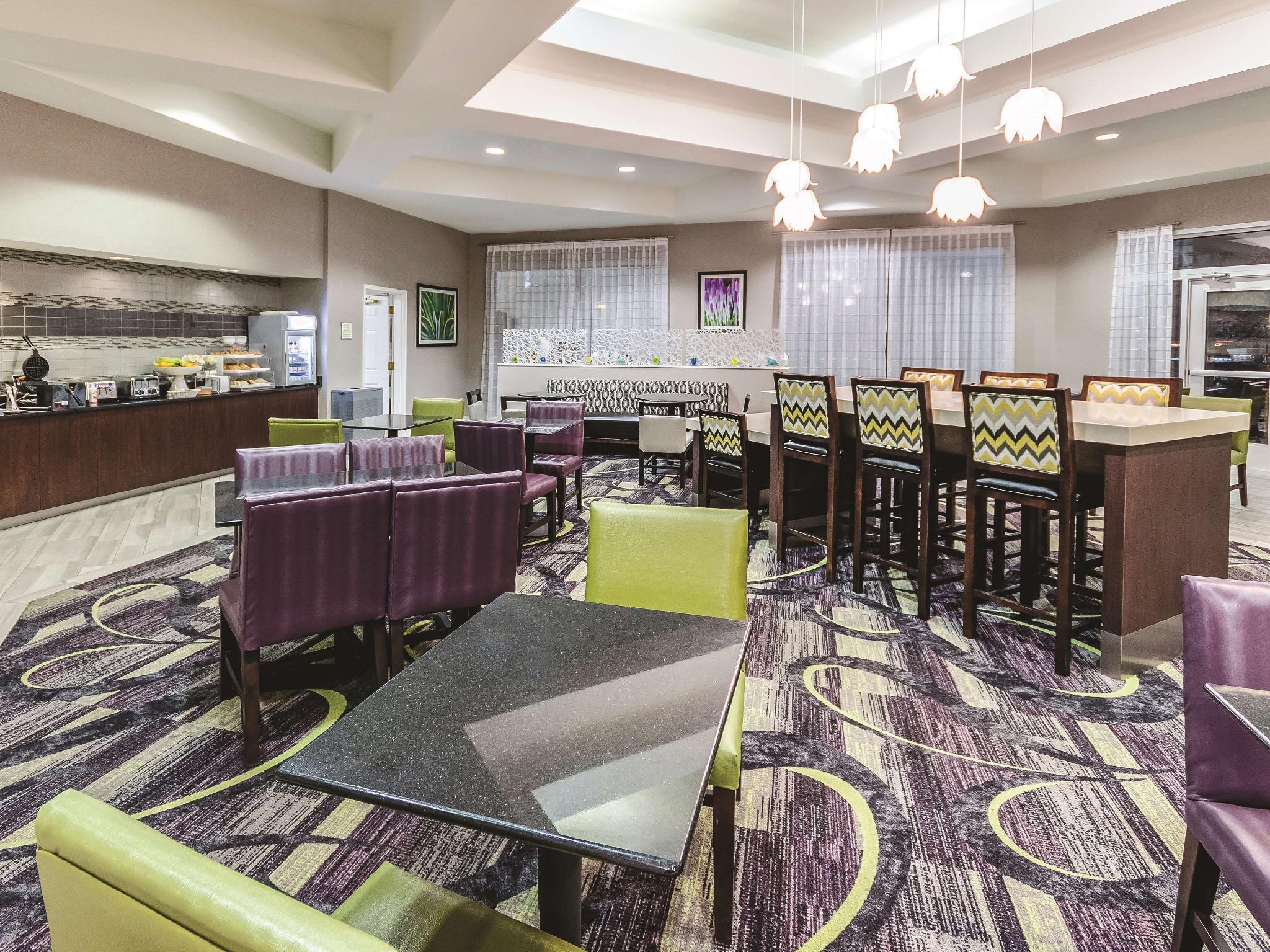 La Quinta By Wyndham Grand Junction Airport Hotel Kültér fotó