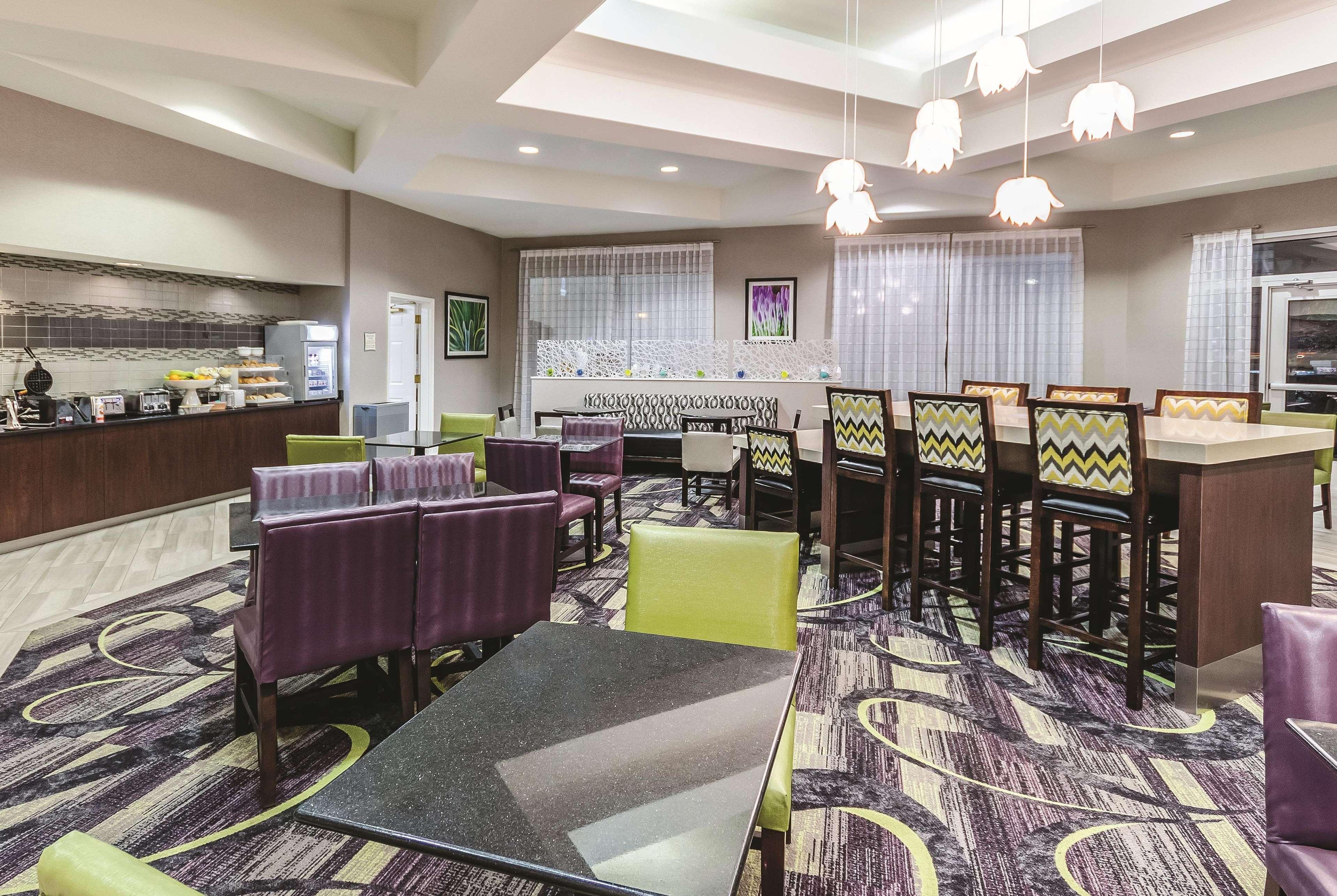La Quinta By Wyndham Grand Junction Airport Hotel Kültér fotó