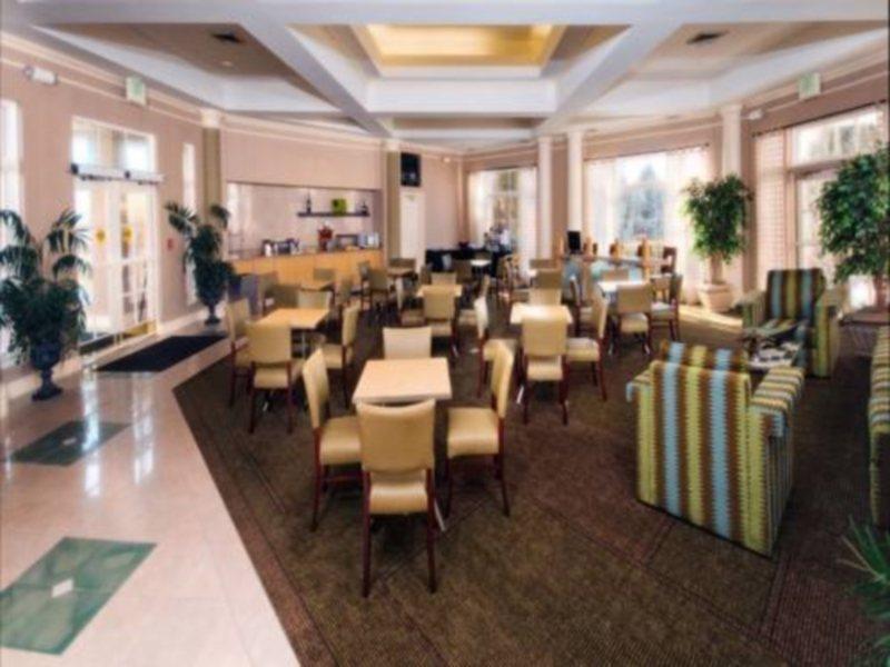 La Quinta By Wyndham Grand Junction Airport Hotel Kültér fotó