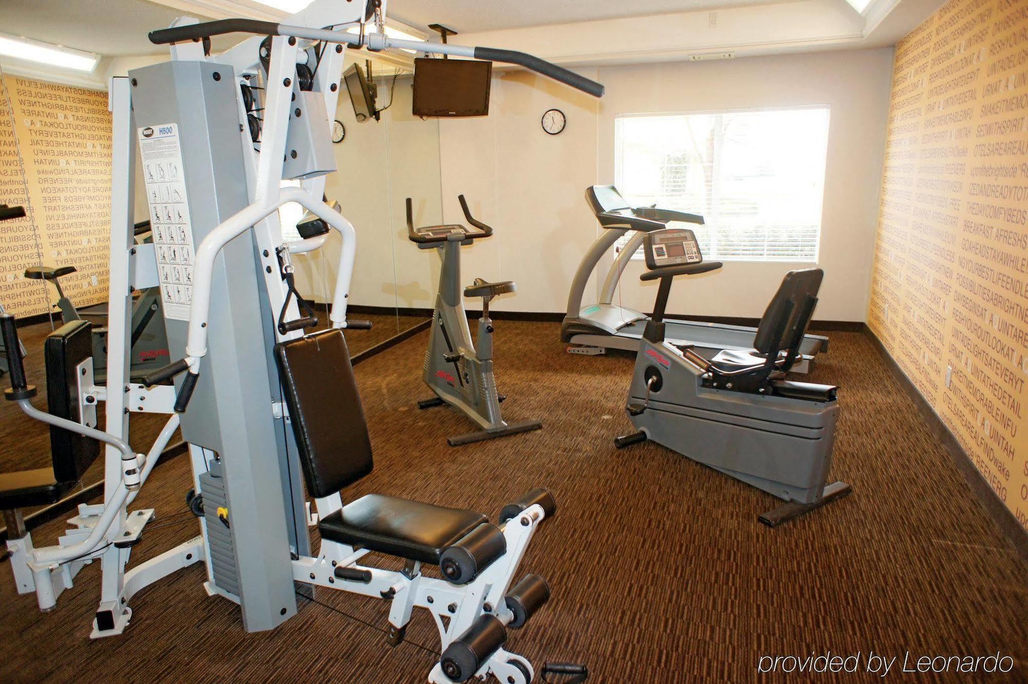 La Quinta By Wyndham Grand Junction Airport Hotel Kültér fotó
