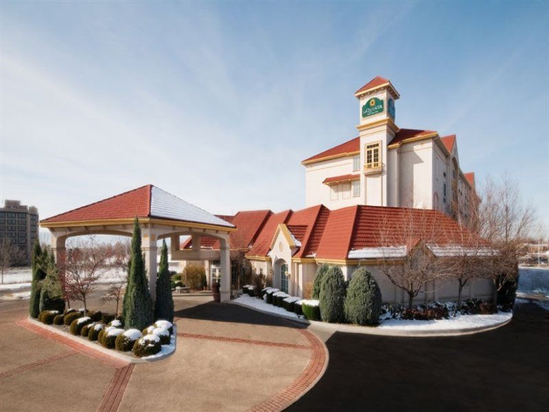 La Quinta By Wyndham Grand Junction Airport Hotel Kültér fotó