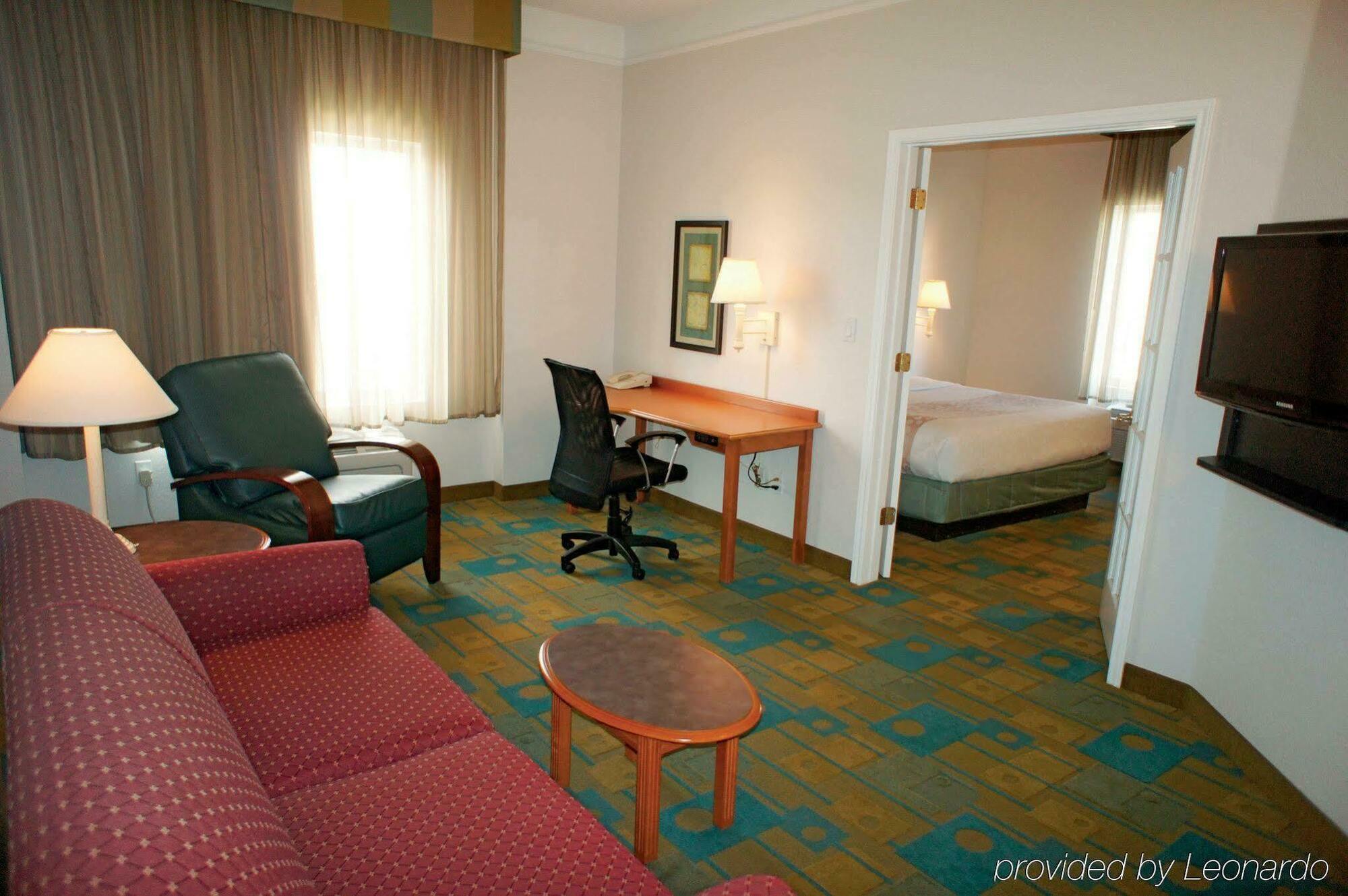 La Quinta By Wyndham Grand Junction Airport Hotel Kültér fotó