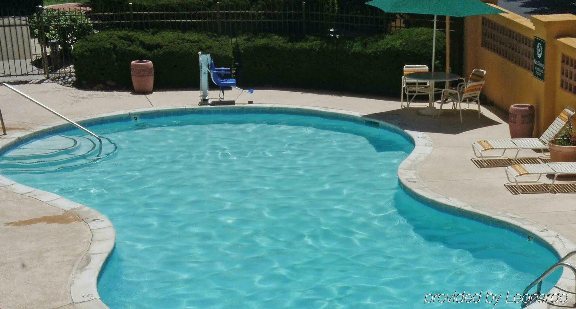 La Quinta By Wyndham Grand Junction Airport Hotel Kültér fotó